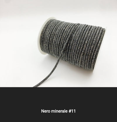 Nero minerale 11