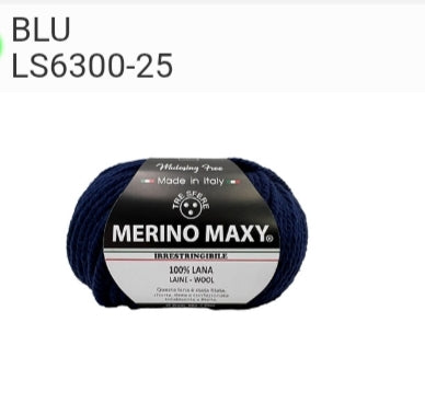 Blu 25