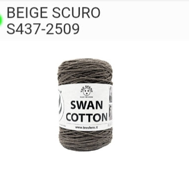 Beige scuro 2509