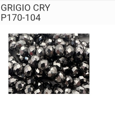 Grigio Cry 104
