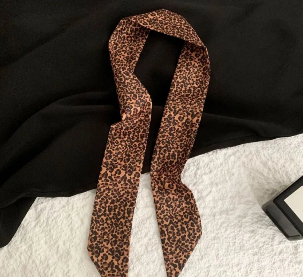 Foulard 85x6,5 cm