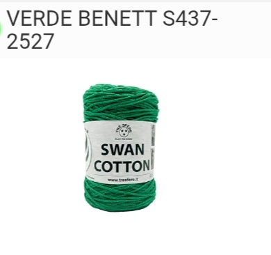 Verde Benetton 2527