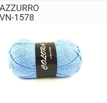 Azzurro