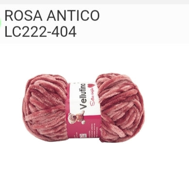Rosa antico 404