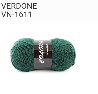 Verdone