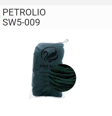 Petrolio